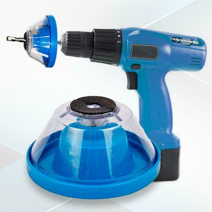 Electric Drill Dust Collector 6