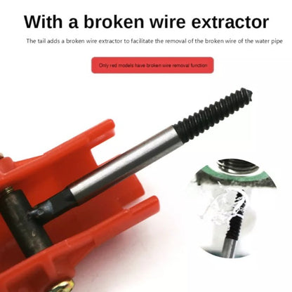 Basin Wrench Faucet 6