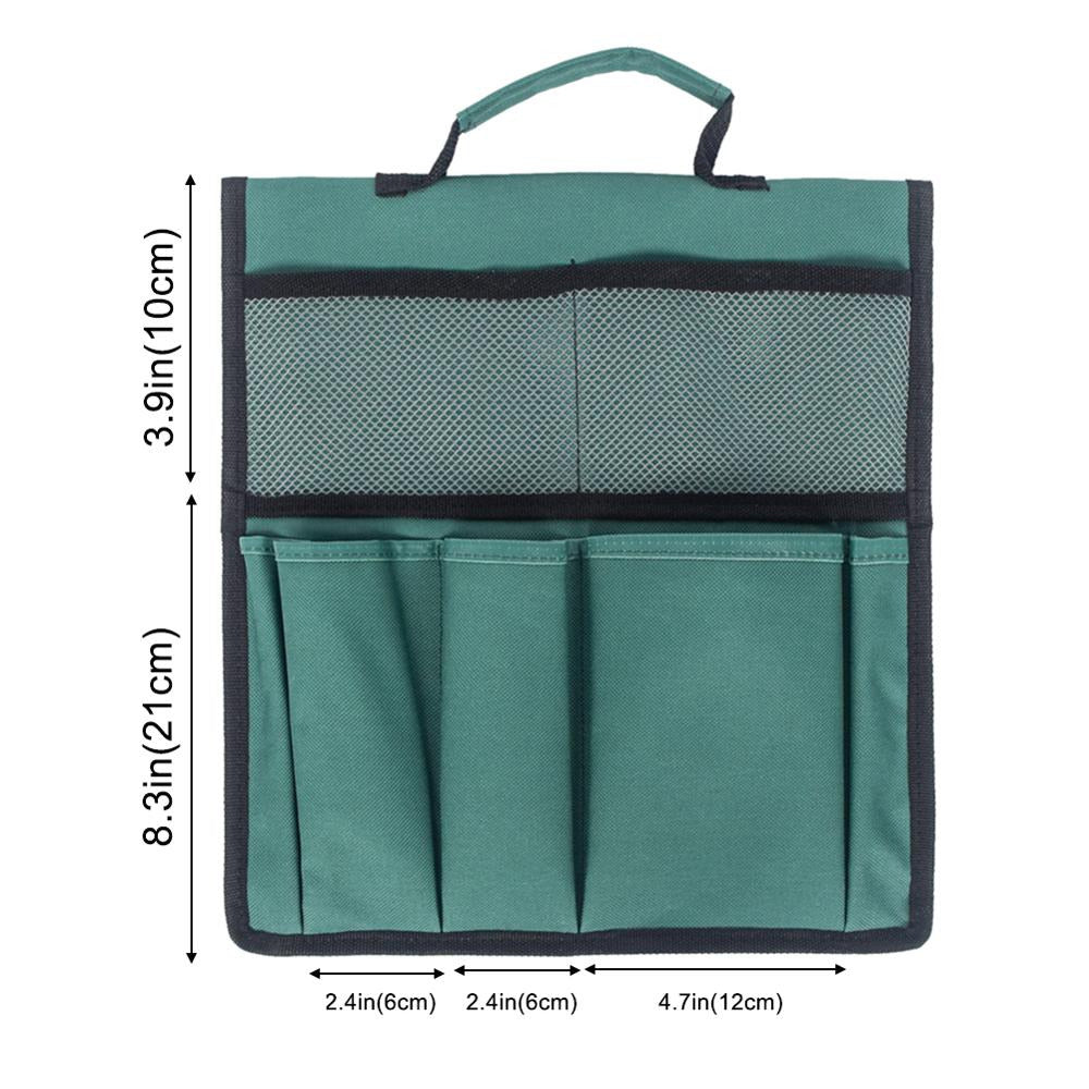 Garden Bag Kneeler for Gardening Seat 6