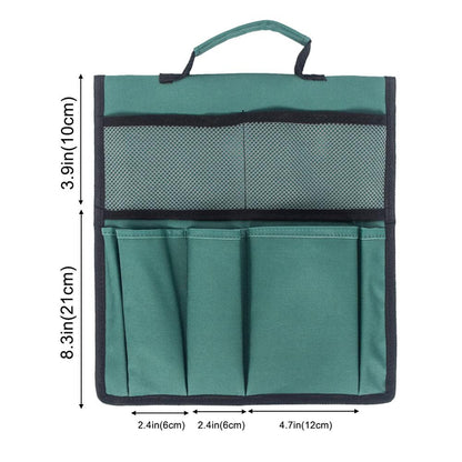 Garden Bag Kneeler for Gardening Seat 6