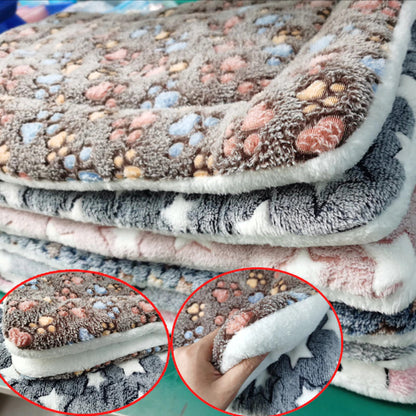 Cosy Calming Pet Blanket 6