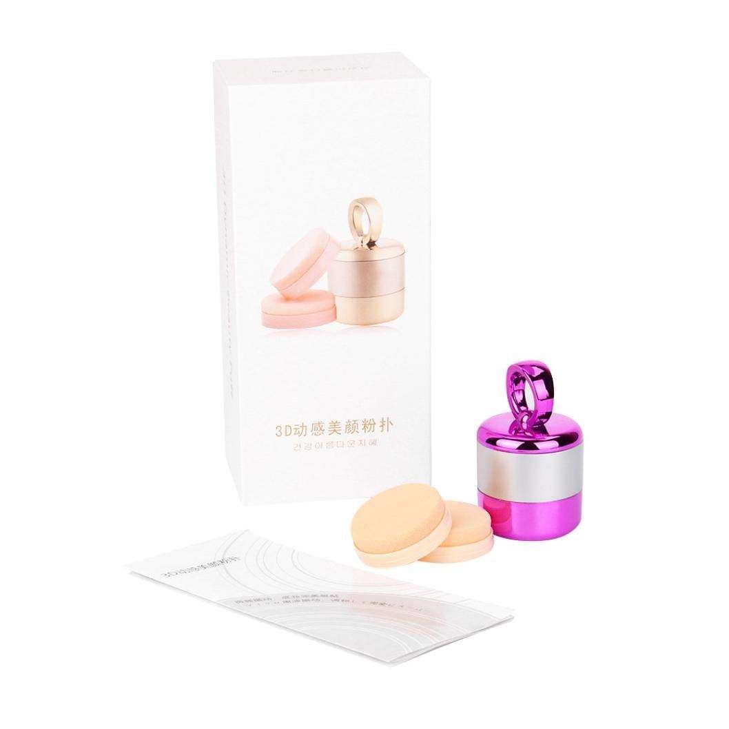 Smart Makeup Applicator 6