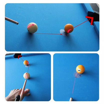 Snooker Cue laser Sight - Best Training Aid 6