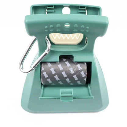 Portable Folding Dog Poop Scooper 5