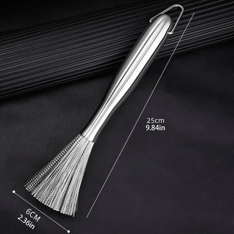 Stainless Steel Pot Brush 6