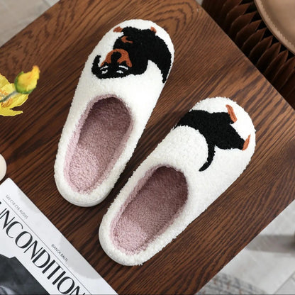 Doxie Slippers 6