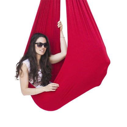 Children's Therapy Swing 6