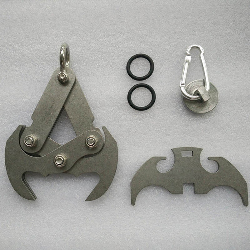 Survival Grizzly Hook 6