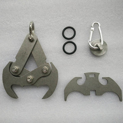 Survival Grizzly Hook 6
