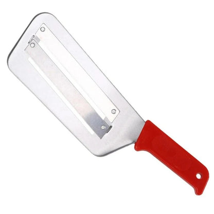 Stainless Steel Shredder Knife 6
