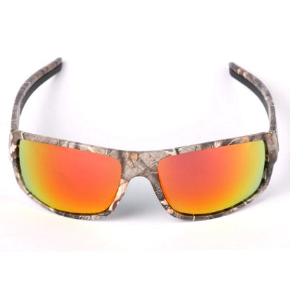 PROFESSIONAL POLARIZED FISHING GLASSES 6