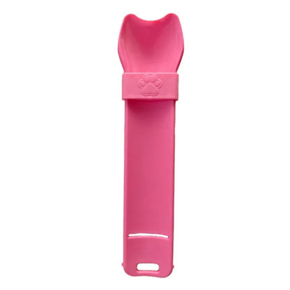Cat Treat Spoon-2PCS 6