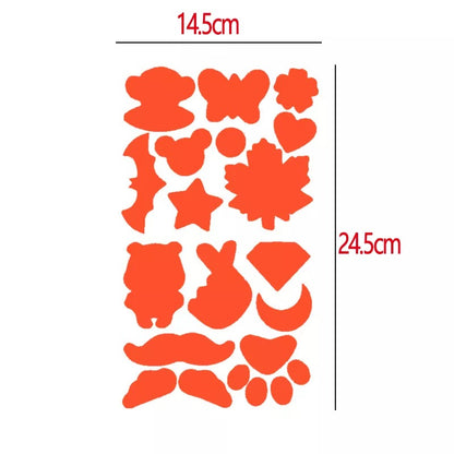 Clothing Patches Repair 6