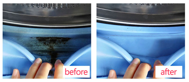 MIRACLE MOLD REMOVER GEL 6