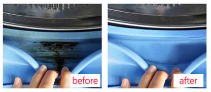 MIRACLE MOLD REMOVER GEL 6