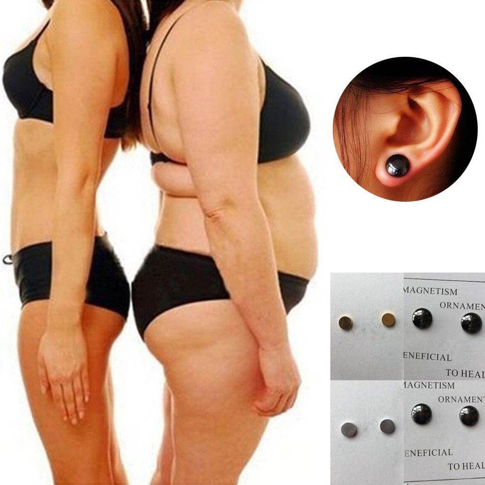 Acupressure Weight Loss Magnet 6