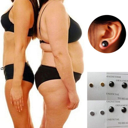 Acupressure Weight Loss Magnet 6