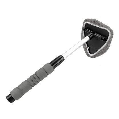 Car Windshield Telescopic Microfiber Cleaning Tool 6