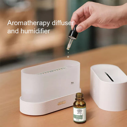 Flame Humidifier 6