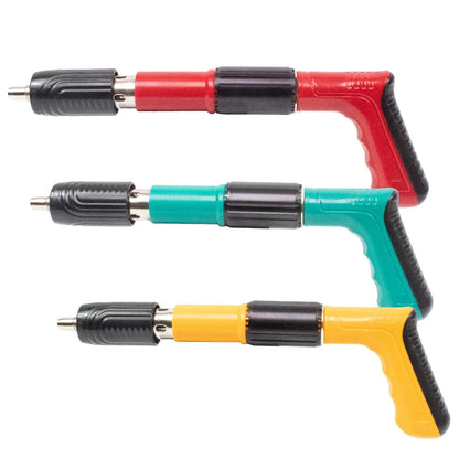 Manual Mini Steel Nail Gun 6