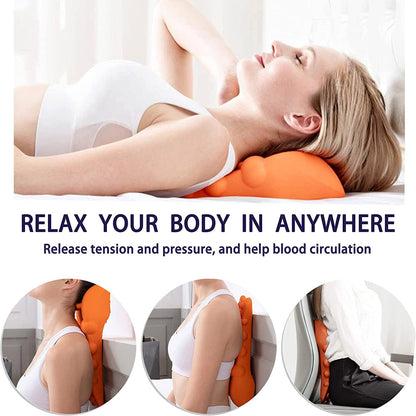 Trigger Points Stretcher 6
