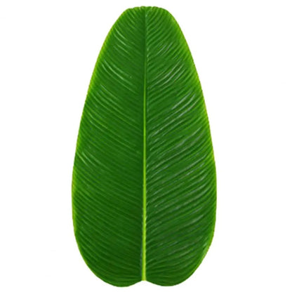 Banana Leaf Mat 6