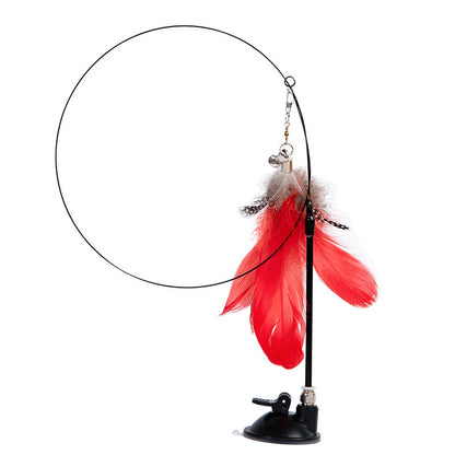 Cat Wand Toy 6