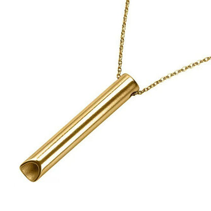 Anxiety Breathing Necklace 6