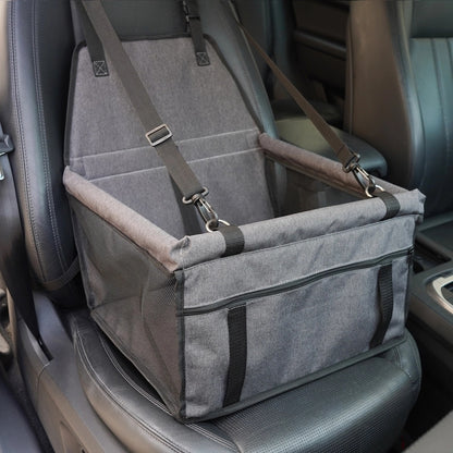 Dog Car Seat Carrier 6