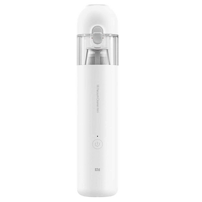 Cordless Handheld Vacuum 5
