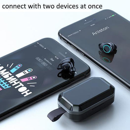 The NEWEST Earbuds Headset 6