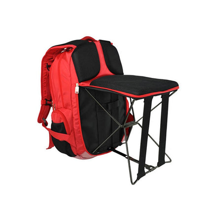 2-in-1 Chair Bag Backpack 6