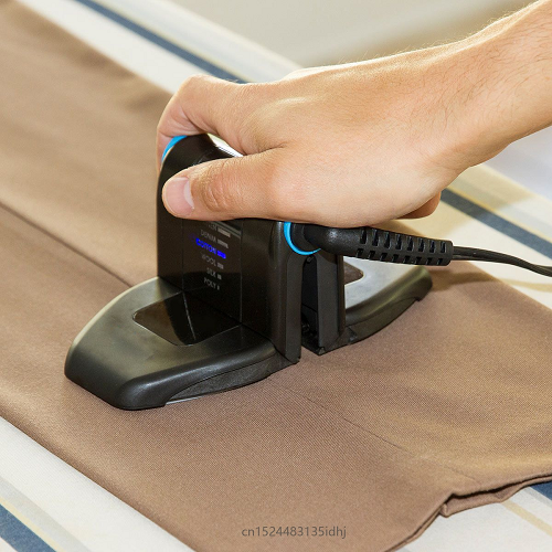 Folding Portable Iron 6