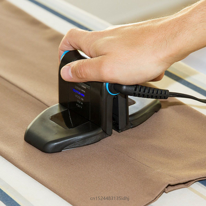 Folding Portable Iron 6