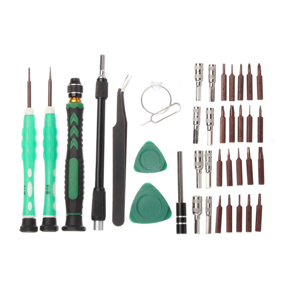 38 in 1 Magnetic Screwdriver Kit 6
