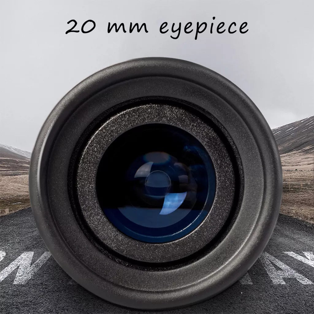 ARCTIC P9 MILITARY TELESCOPE 6