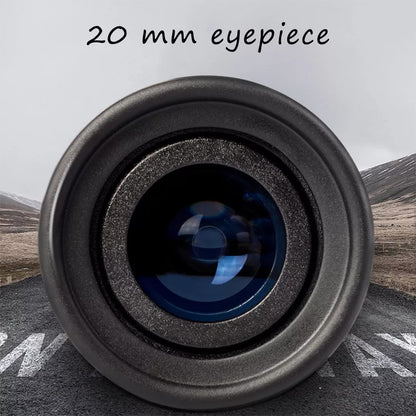 ARCTIC P9 MILITARY TELESCOPE 6