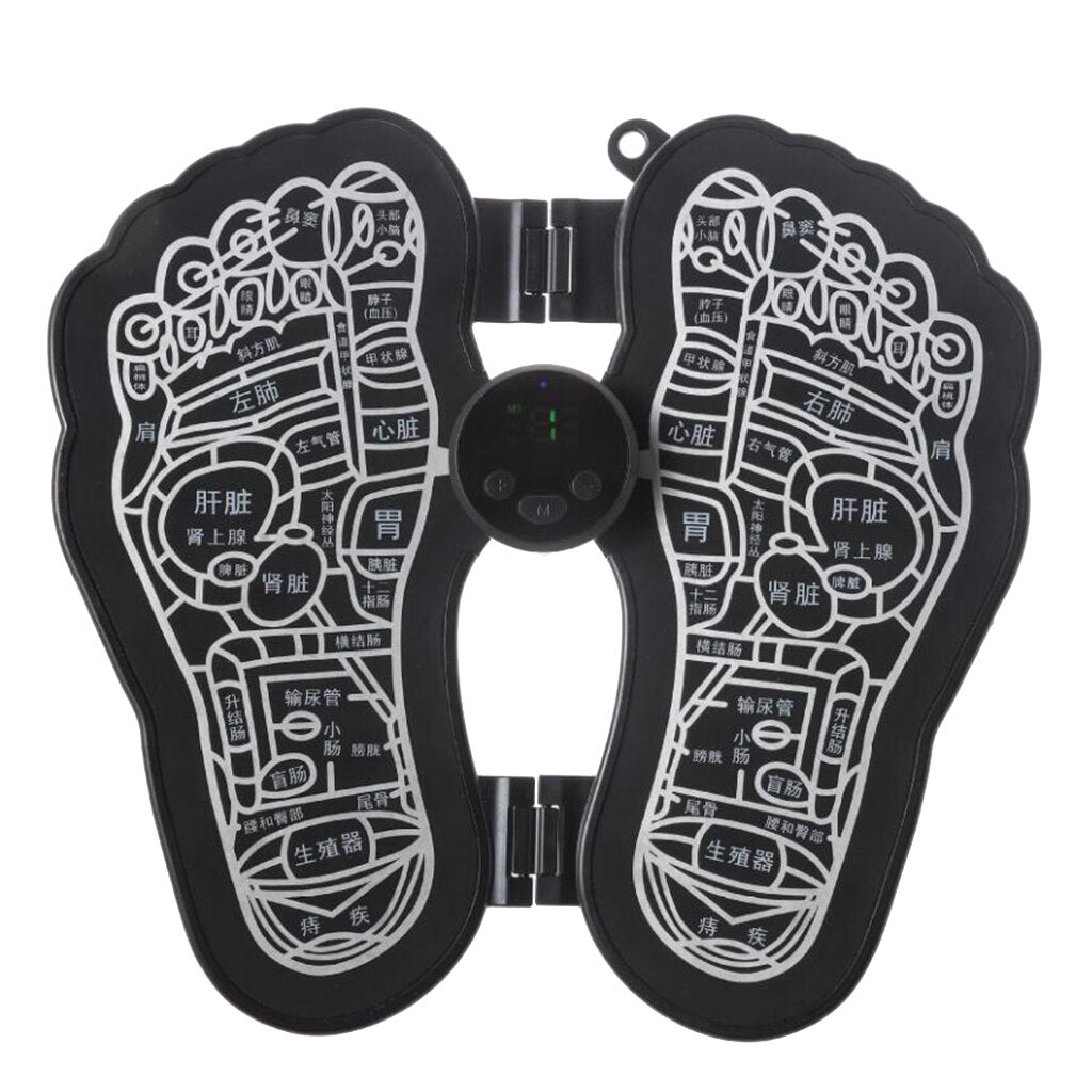 EMS Bioelectric Acupoints Massager Mat 5