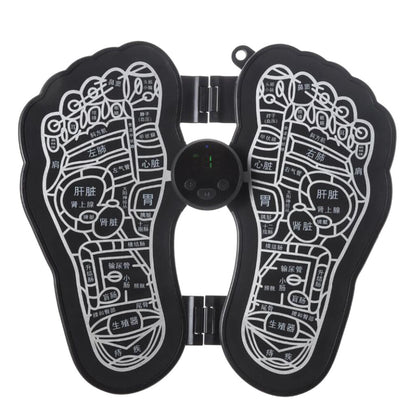 EMS Bioelectric Acupoints Massager Mat 5