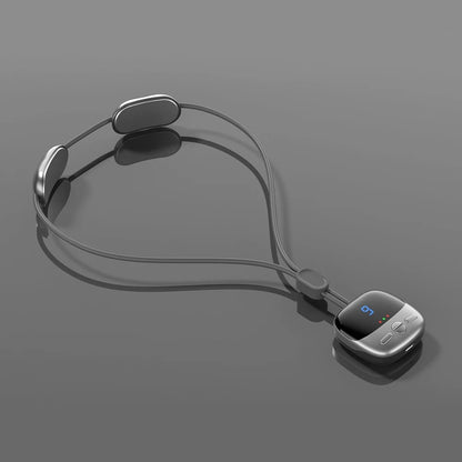 Smart Heated Neck & Shoulder Massager 6