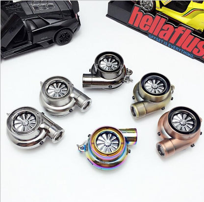 Turbo Lighter 6