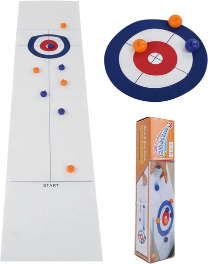 Ice Hockey Table Game 6