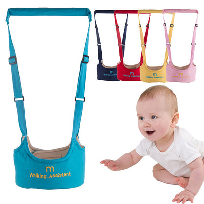 Baby Walking Belt 6