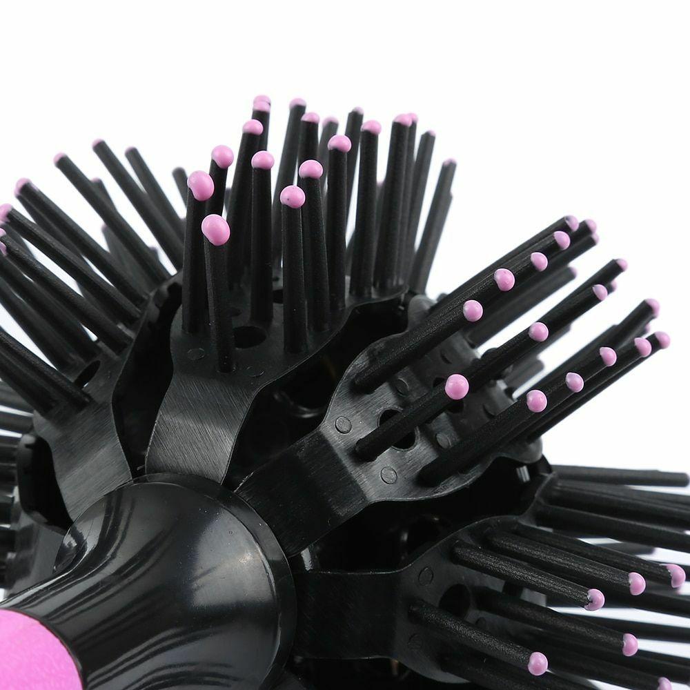 360-Degree Ball Styling Brush 6