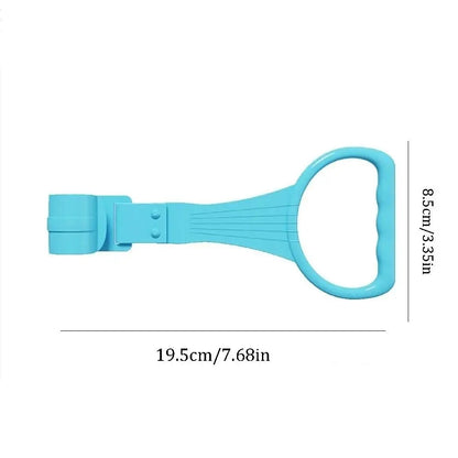 4 Pcs Pull Up Ring for Baby Playpen 6