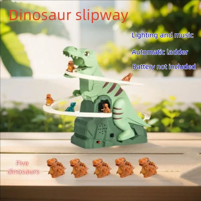 DinoRacers™ Toy 6