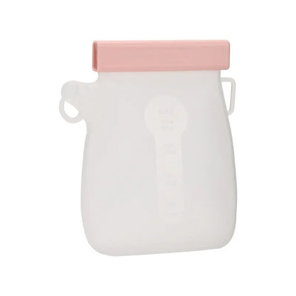 Reusable Milk Storage Bags 6