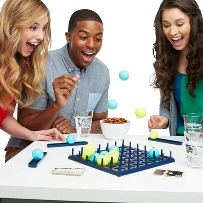 Bounce-Off Party Game 6