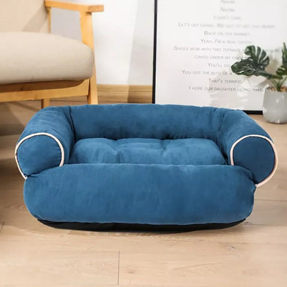 Sofa Dog Bed 6