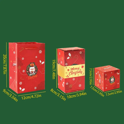 Christmas Surprise Box 6